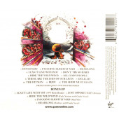 QUEEN - INNUENDO (2011 DELUXE) (2 CD) - 2