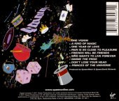 QUEEN - A KIND OF MAGIC (2011 REMASTERED) (CD) - 2