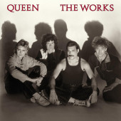 QUEEN - THE WORKS (2011 REMASTERED) (CD) - 1