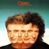 QUEEN - THE MIRACLE (2011 REMASTERED) (CD) - 1