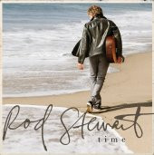 ROD STEWART - TIME (2 LP) - 1