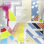 ROD STEWART - TIME (2 LP) - 2