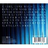 MADONNA - MDNA -CD- - 2