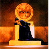 ENYA - THE MEMORY OF TREES (CD) (1995) - 1