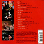 THE SMASHING PUMPKINS - EARPHORIA (CD) (2002) - 2