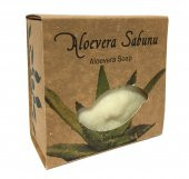 Dara Doğal Alovera Sabunu 140 GR - 2