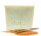 Dara Buğday Sabunu 140 GR - 2