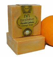Dara Doğal Portakal Sabunu 140 GR - 1