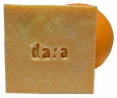 Dara Doğal Portakal Sabunu 140 GR - 2
