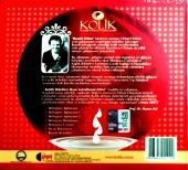 BUZUKİ ORHAN - KOLİK (CD) - 2