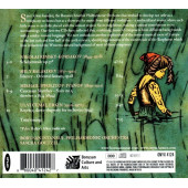 BORUSAN PHILHARMONIC ORCHESTRA & SASCHA GOETZEL - RIMSKY KORSAKOV SCHEHERAZADE (CD) thumbnail 2