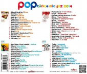 POP TÜRKÇE MIX 2014 ( 4 CD ) - 2
