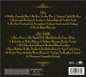 AJDA PEKKAN & MUAZZEZ ABACI - SOLO & DUET & FASIL (2 CD) - 3