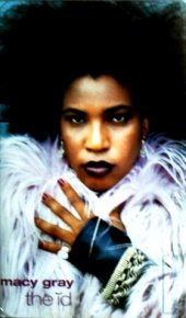 MACY GRAY - THE ID (MC) - 1