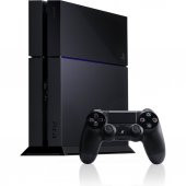 Sony PS4 Playstation 4 500GB Oyun Konsolu - 1