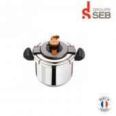 Tefal Clipso Control One 6 lt Düdüklü Tencere HEDİYELİ - 2