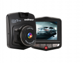 Odisu S2 Full HD Araç Kamerası + Araç içi Silikon Ped HEDİYE! - 1