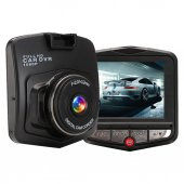 Odisu S2 Full HD Araç Kamerası + Araç içi Silikon Ped HEDİYE! - 4