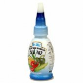 Kaynaktan Sıvı Tuz - Yemek Paketi - 3