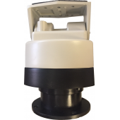 LOREX LR-PTO Dış Ortam Pan Tilt Motor Tarayıcı - 2