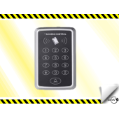 Lorex LR-DL5 Rfıd Şifreli Kartlı Kapı Açma Cihazı - 1