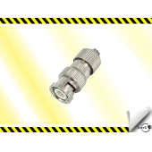 LOREX LR-BNC BNC Konnektör - 1