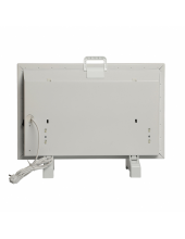 İVigo Dijital 1500 Watt Beyaz Konvektör Isıtıcı Elektrikli Panel EPK4570E15B - 3