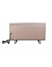 İVigo Dijital 2000 Watt Inox Elektrikli Panel Konvektör Isıtıcı EPK4590E20İ - 2