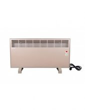 İVigo Dijital 2000 Watt Inox Elektrikli Panel Konvektör Isıtıcı EPK4590E20İ - 1