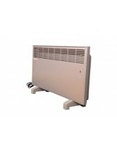 İVigo Dijital 2000 Watt Inox Elektrikli Panel Konvektör Isıtıcı EPK4590E20İ - 3