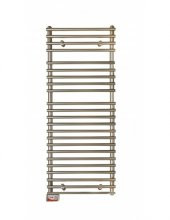 İVİGO 600 WATT INOX ELEKTRİKLİ HAVLU RADYATÖR EHR5023İ600 - 1
