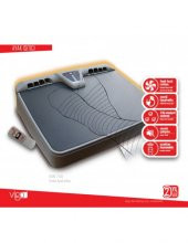 İVigo EMİ750-TURBO FANLI AYAK ISITICI - 4