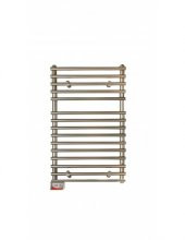 İVİGO 350 WATT INOX EHR5015İ350 ELEKTRİKLİ HAVLU RADYATÖR - 1