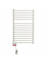 İVİGO 350 WATT BEYAZ ELEKTRİKLİ HAVLU RADYATÖR EHR5015B350 - 1