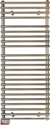 İVİGO 600 WATT INOX ELEKTRİKLİ HAVLU RADYATÖR EHR5023İ600 - 2