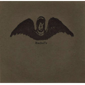 RACHEL'S - HANDWRITING LP (CD)(1995) - 1