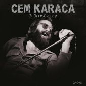CEM KARACA - ÖLÜMSÜZLER (LP) - 1
