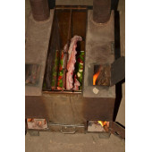 TOKAT KEBABI MANGALI SEMAVERLİ YENİ ÜRÜN - 3