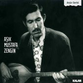 AŞIK MUSTAFA ZENGiN - ARŞiV SERiSi (CD) (2015) - 1