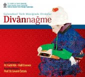 ÇiĞDEM GÜRDAL & HALiL ERSEVEN - DiVANNAĞME - 1