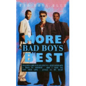 BAD BOYS BLUE - MORE BAD BOYS BEST (MC) - 1
