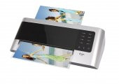 Olympia A2048 A4 Profesyonel PVC Laminasyon Makinesi - 1