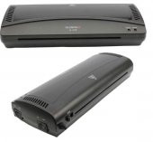 A230 Laminasyon Makinesi ( A4 ) 40 Pvc Filmi - 2