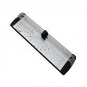 Olympia EZ60 A4 Kağıt Kesme Giyotin Makinesi - 1