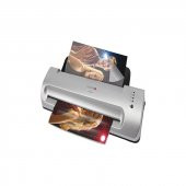 Olympia A396 Plus A3 PVC Laminasyon Makinesi - 1