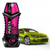 Jsv Pro Compound Kalın Çizik Giderici Pasta 330 Gr - 1