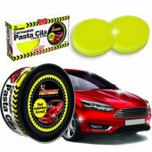 Automix Carnubalı Pasta Cila 200 Gr - 1