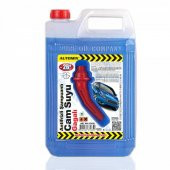 Automix Antifrizli Cam Suyu 5 Lt Gagalı - 1