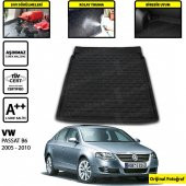 Vw Passat B6 Bagaj Havuzu 2005-2010 - 1