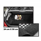 Automix Fileli Cep Bagaj Organizer 24cm * 50cm - 1